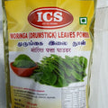 ICS Moringa Powder