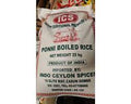 Poni Boield Rice ICS