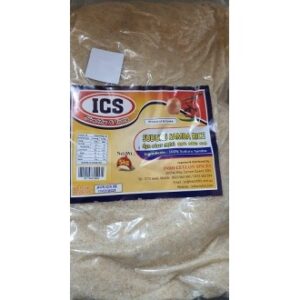 ICS SUTHURU SAMBA 5 KG