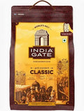 India Gate Classic Basmati Rice 5kg
