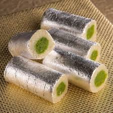 Fresh Kaju (Cashew) Roll 1 kg