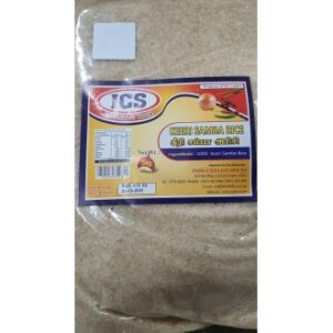 ICS Kerri Samba Rice 5kg