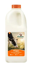 Kisaan Milk 2L