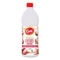 Kushi Lychee Nectar 1L
