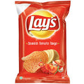 Lays Spanish Tomato Tango