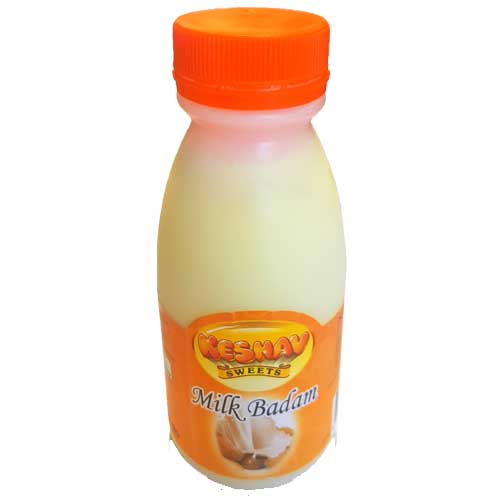 Keshav Flavoured Milk