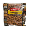 Pattu Almonds Raw 500g
