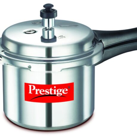 PRESTIGE STANLESS STEEL COOKER 3.0 LITER
