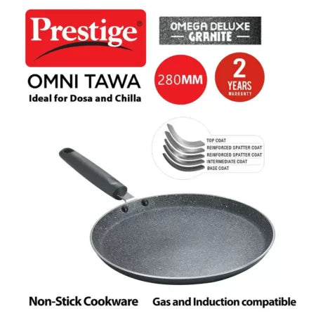 PRESTIGE TAWA 30 CM