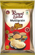 Royal Gold Multigrain Atta 5 kg