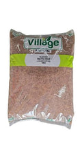Village Par-Boiled Red Rice 5kg